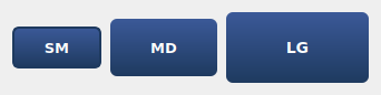 Button Sizes