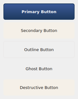 Button Variants